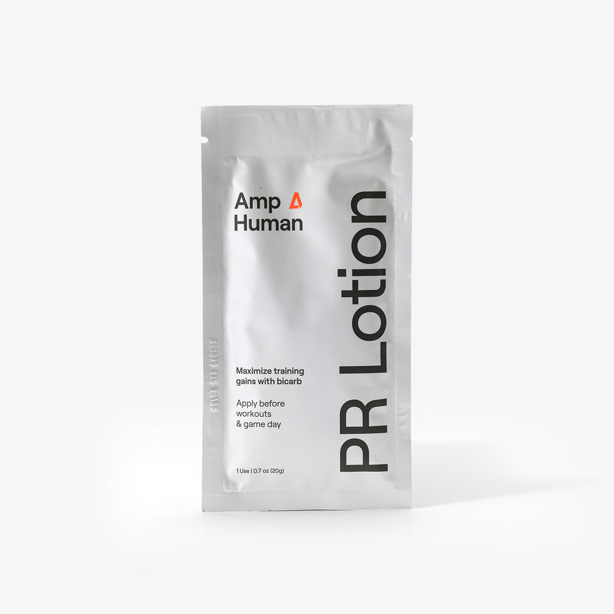 PR Lotion, 5 x On-the-go Packets